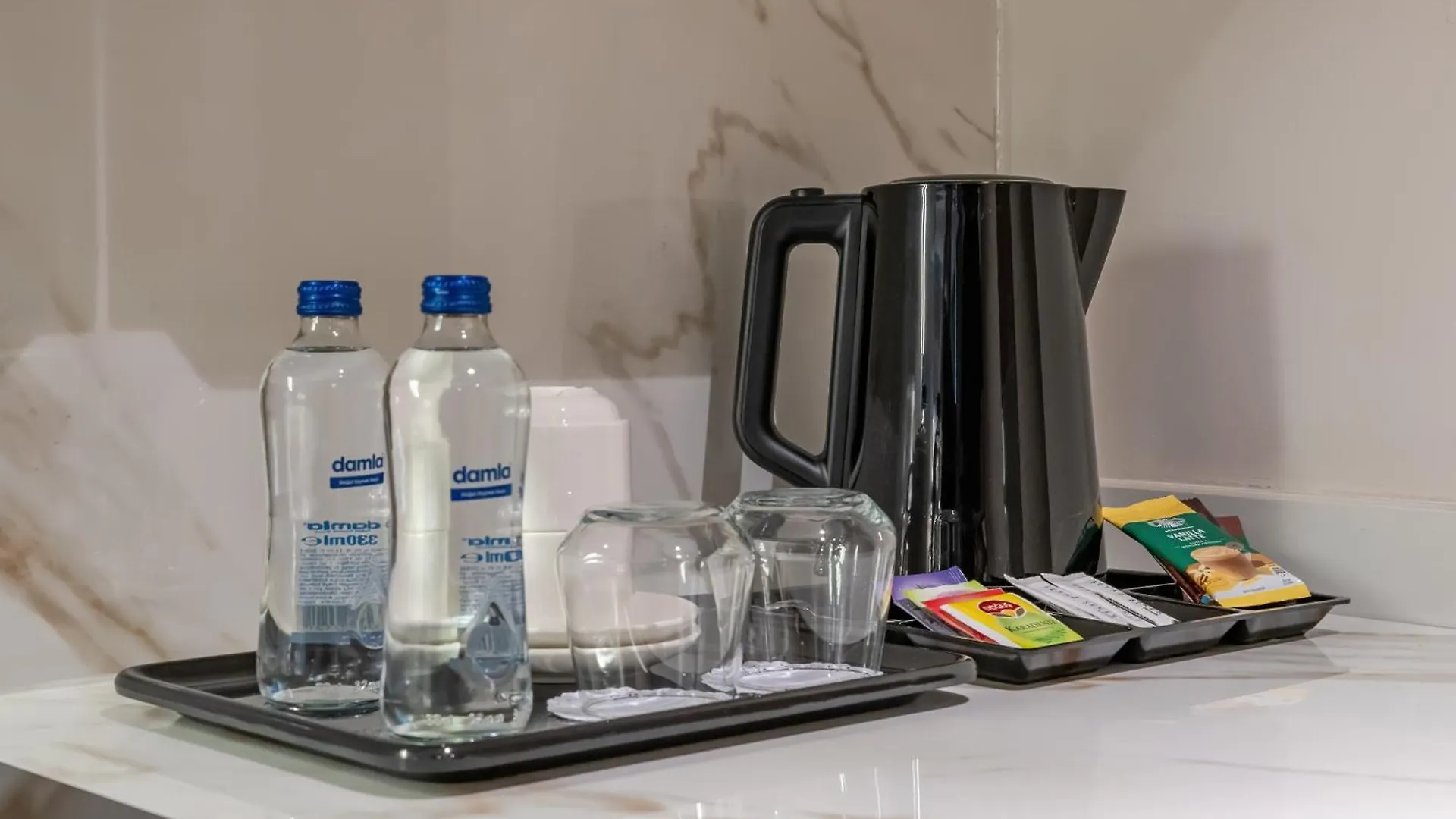 Oli Hotel And Suites Antalya Aparthotel