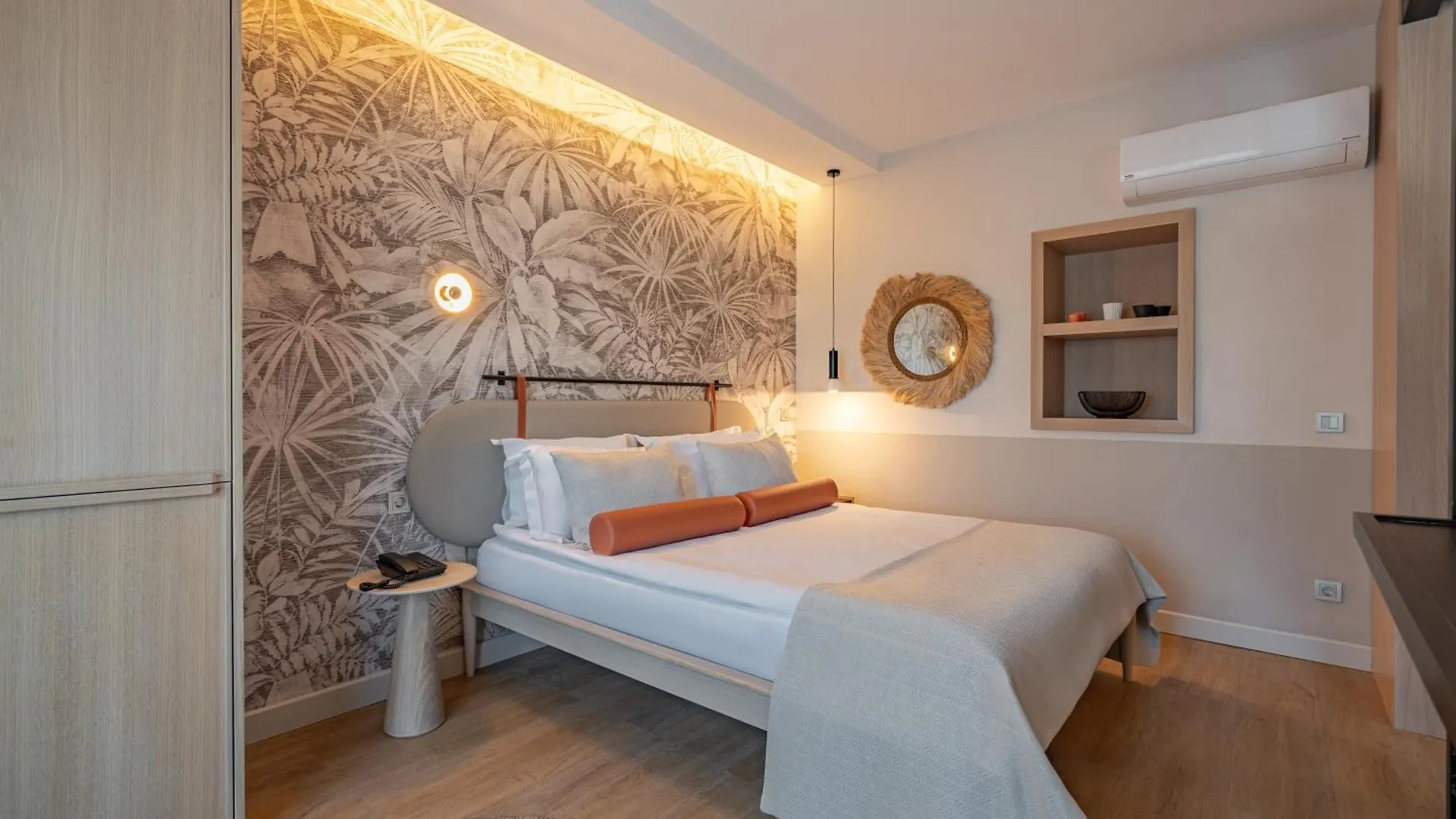 Oli Hotel And Suites Antalya Aparthotel