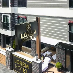 3* Hotel Lorem