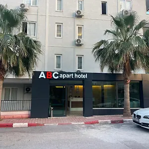  Hotel apartamentowy Abc Apart