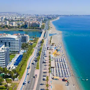 Porto & אנטליה