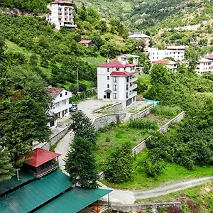 Suemela Monastery & Hamsikoy Apart , Трабзон Турция