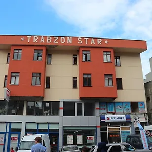 Star Pension , Трабзон Турция