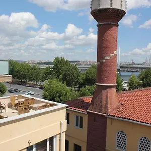 Gorur Istanbul