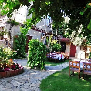 Отель Side Antik Sempati, Анталья