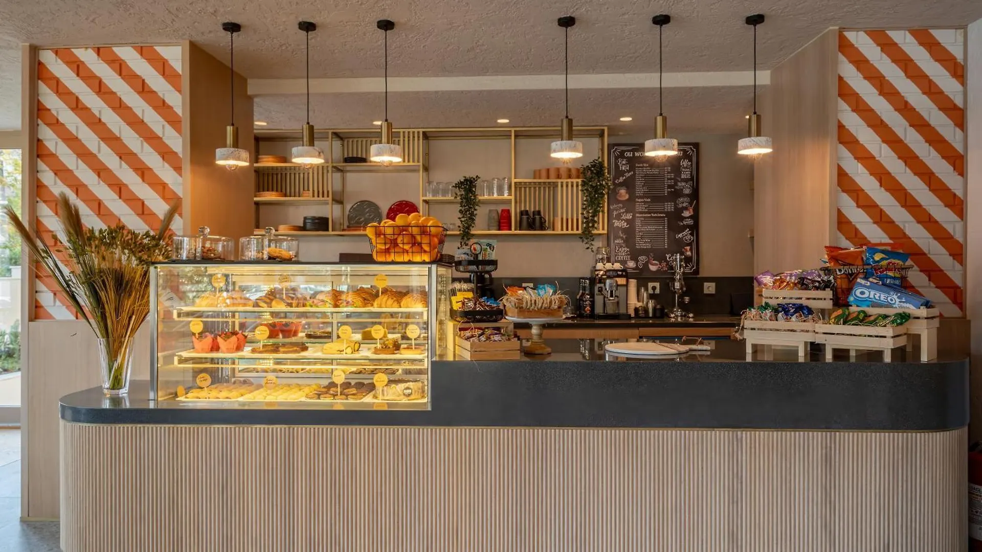 Appart hôtel Oli Hotel And Suites Antalya