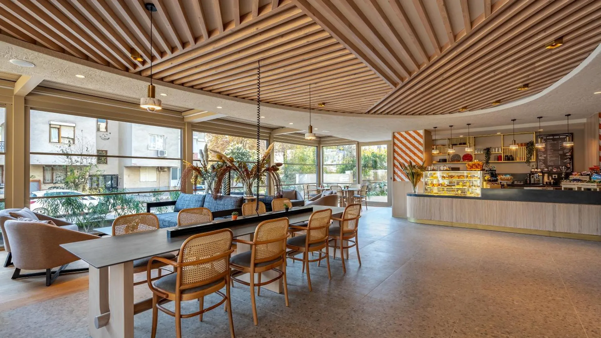 Oli Hotel And Suites Antalya 0*,  Turcia