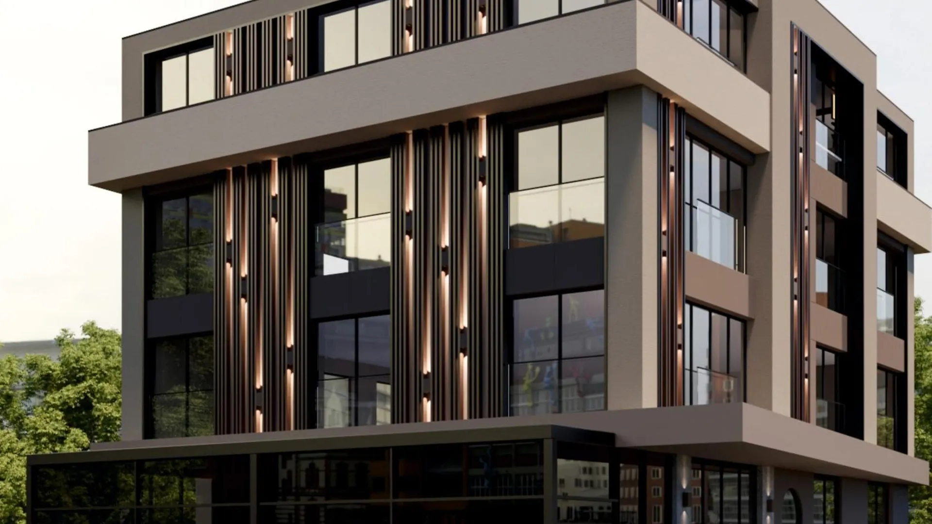 Oli Hotel And Suites Antalya