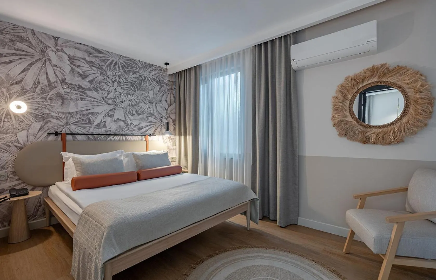 Oli Hotel And Suites Αττάλεια Ξενοδοχείο με διαμερίσματα