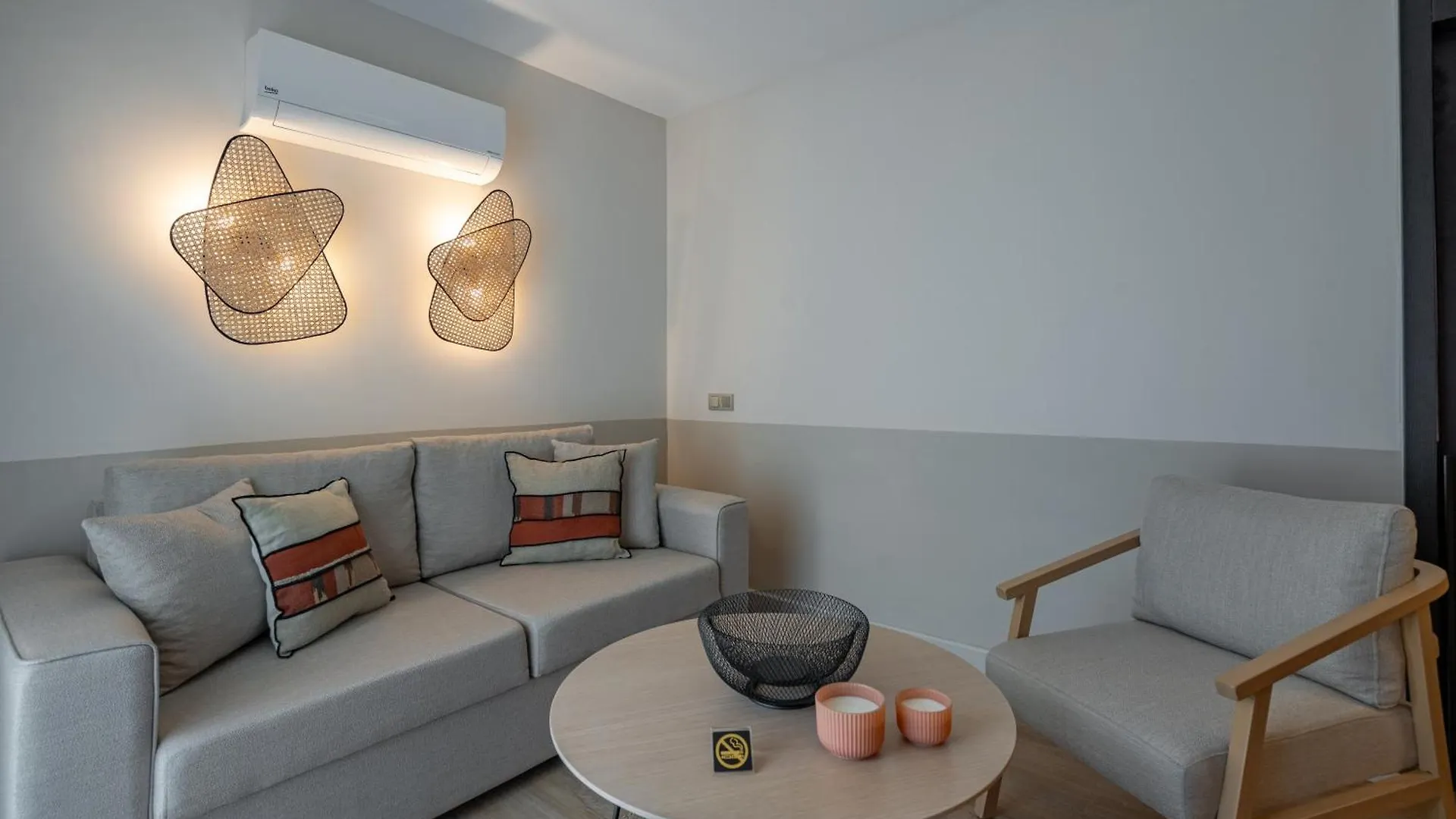 Oli Hotel And Suites Antalya 0*,  Turcia