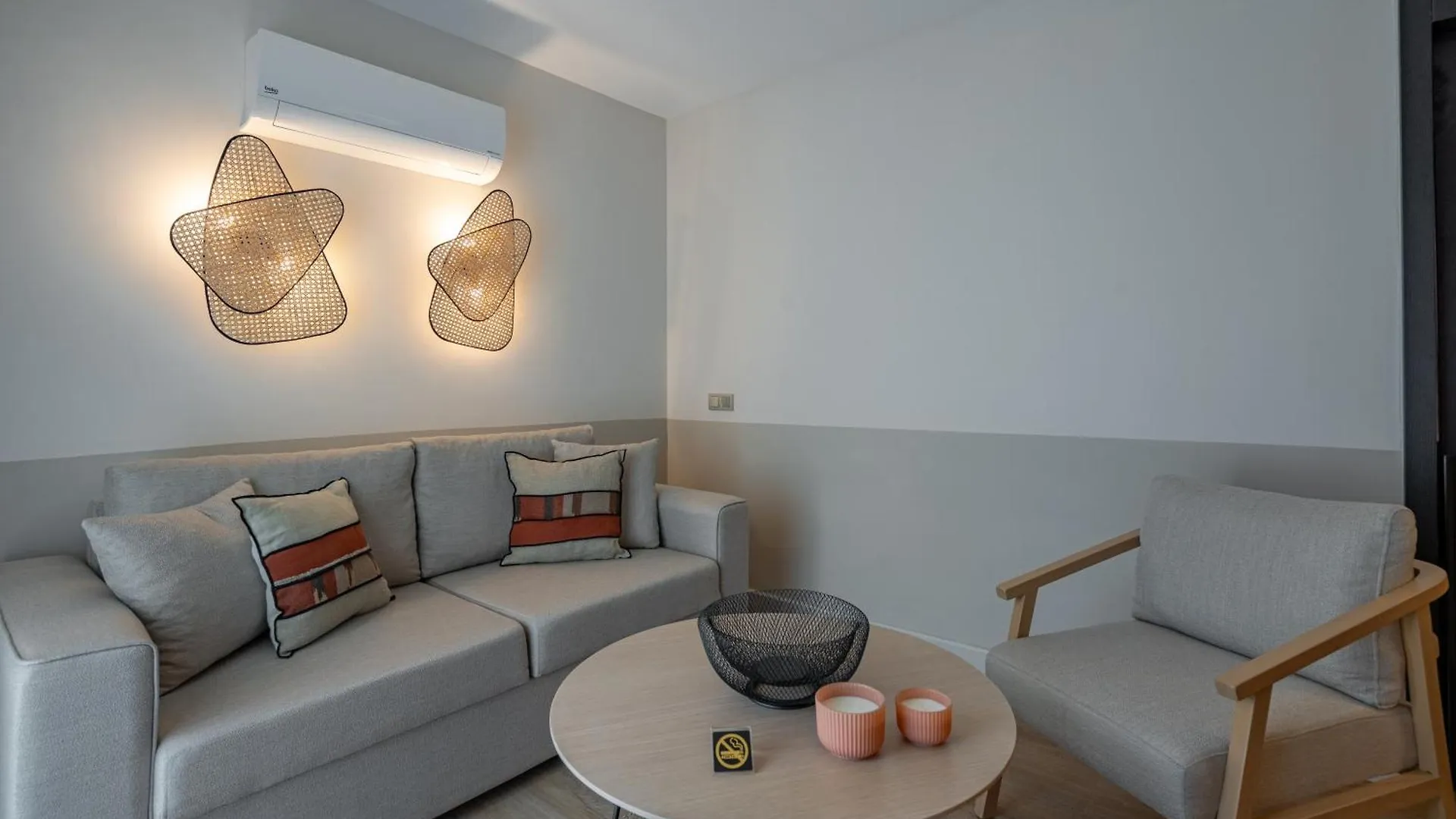 Oli Hotel And Suites Анталья 0*,  Турция